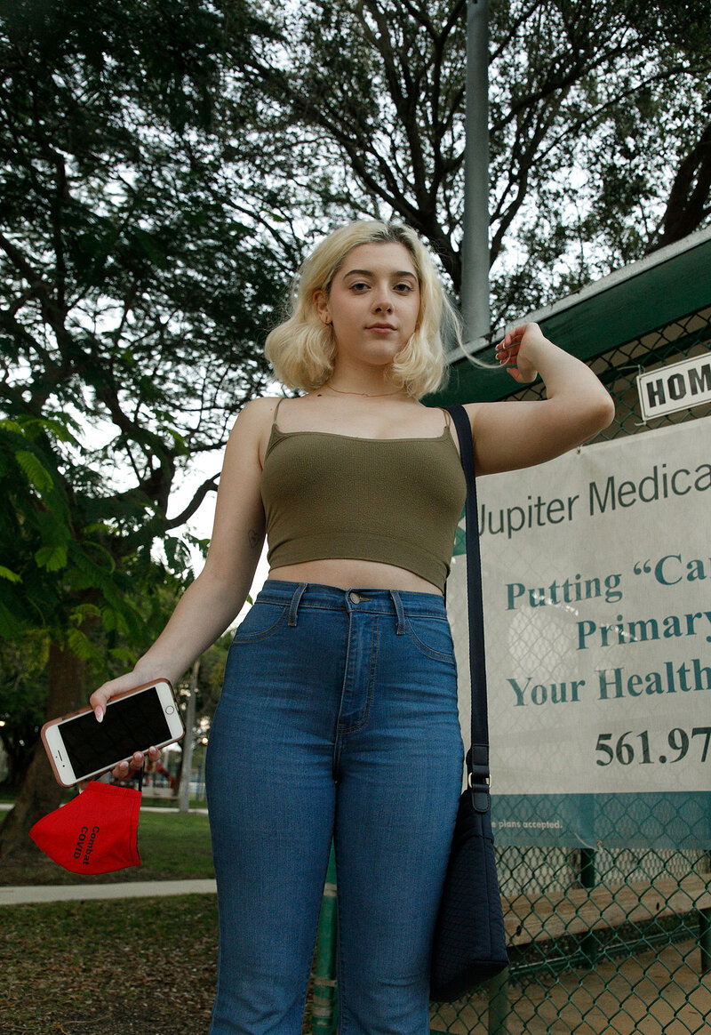 Ангелина, 23 года, 0 размер груди